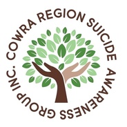 Cowra Region Suicide Awareness Group Inc.'s logo