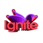 Ignite Talks Sydney's logo