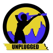 Unplugged's logo