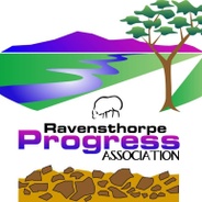 Ravensthorpe Progress Association's logo