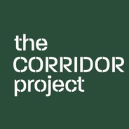the CORRIDOR project's logo
