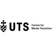 Centre for Media Transition 's logo