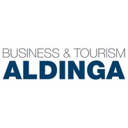 Business & Tourism Aldinga's logo