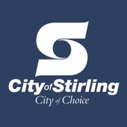Stirling Libraries & Community History's logo