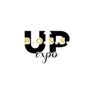 B.O.S.S. UP Expo 's logo