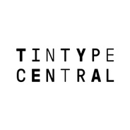 Tintype Central's logo