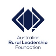 Australian Rural Leadership Foundation's logo