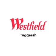 Westfield Tuggerah's logo