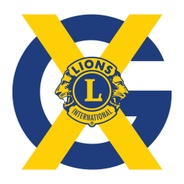 Lions Club of Melbourne Next Gen's logo