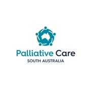 Palliative Care South Australia's logo