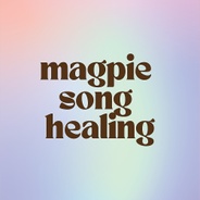 Magpie Song Healing's logo