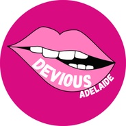 Devious Adelaide 's logo