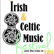 Irish & Celtic Music Festival 's logo