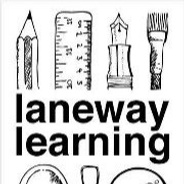 Laneway Learning 's logo