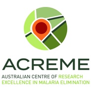 ACREME's logo