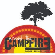 Around the Campfire Inc's logo