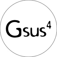 Gsus4 's logo