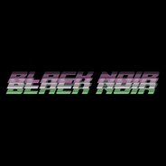 Black Noir's logo