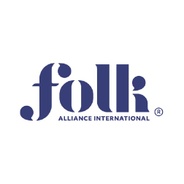 Folk Alliance International's logo