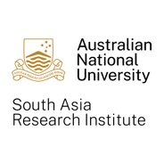 ANU South Asia Research Institute's logo