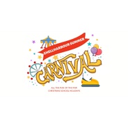 SHELLHARBOUR SUMMER CARNIVAL's logo