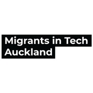 Migrants in Tech's logo