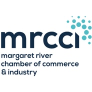 Margaret River Chamber of Commerce and Industry's logo