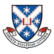 St Andrew's College Foundation's logo