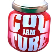 Culture Jam's logo