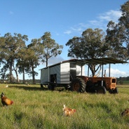 Margaret River Organic Farmer's logo