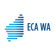 ECA WA's logo