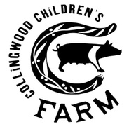 Collingwood Children's Farm's logo