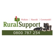 Rural Support Trust 's logo