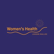 Women's Health Loddon Mallee's logo