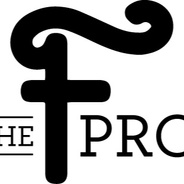 The F Project's logo