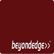 Beyondedge's logo
