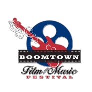 Boomtown Film Society and SETAC's logo