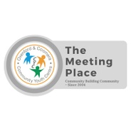 THE MEETING PLACE's logo