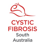 Cystic Fibrosis SA's logo