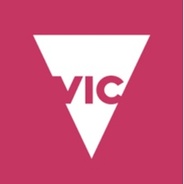 The Victorian Department of Health's logo