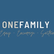 OneFamily's logo