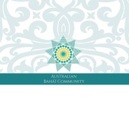 Australian Baha'i Community's logo