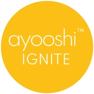 Ayooshi Ignite's logo