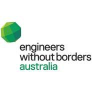 Engineers Without Borders Australia's logo