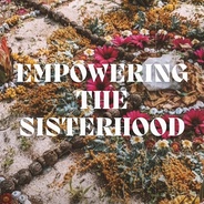 Empowering The Sisterhood 's logo