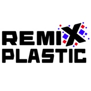 Remix Plastic's logo
