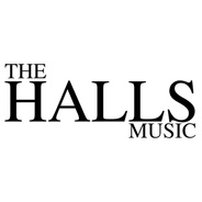 The Halls Music's logo