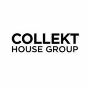 Collekt House Group's logo