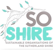 SO SHIRE's logo