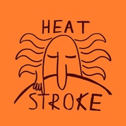 Heatstroke's logo